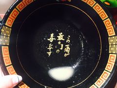 -一蘭拉面(新宿中央东口店)