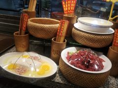 -剁椒入味(黄土岭店)