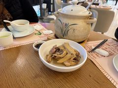 -顺风汤馆·广府粤菜(江宸天街店)