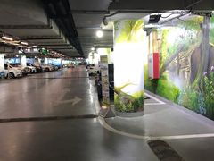-德基广场·停车场