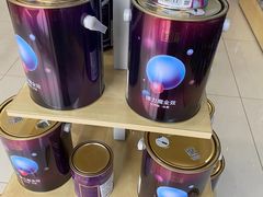 -立邦(三奇环渤海店)