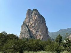 -楠溪江风景名胜区