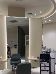 -Mentor Hair Salon