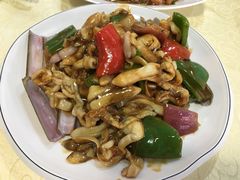 -老字号蛇口德记烧腊饭店·海鲜加工