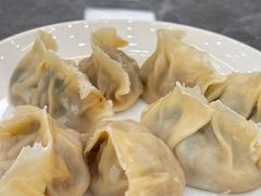 -奉天蚨祥饺子馆