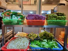 -筒骨麻辣烫(永同昌公寓胜明花园店)