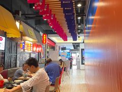 -永和大王(广渠店)