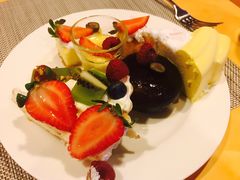 -咖啡苑·沈阳今旅酒店Hotel Jen·香格里拉集团
