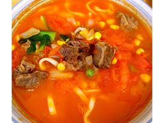-陈八两面家(华孚写字楼店)