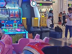 -星舰梦航(广百广场荔胜店)