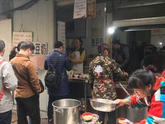 -蓉城西二道无名冒菜(西二道街店)