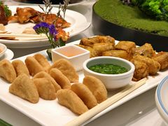 -潮皇食府·专注潮汕菜26年(国贸总店)