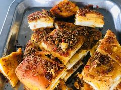 -佰运猪蹄(高陵店)