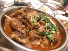 -江苏饭店-中餐厅