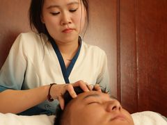 -古莲·影院足道·按摩SPA(水上温泉店)