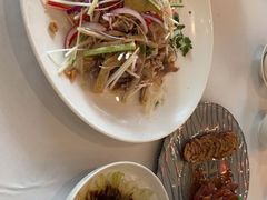 -香乐园·淮扬菜中餐厅·Shang Garden(福田香格里拉店)