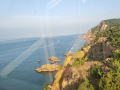 -摩天岭风景区