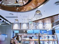 -奈雪的茶(中粮祥云小镇店)