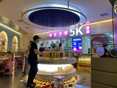 -江南鱼捞(北仑银泰城店)