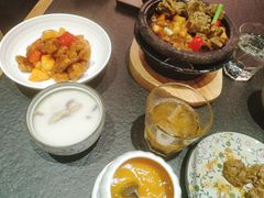 -潮堂 · 潮州菜(国贸商城店)