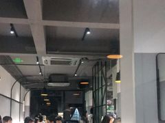 -BE BRIGHT KITCHEN(正佳广场店)