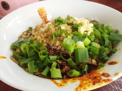 凉荞面-周荞面(学府街店)