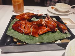 -小厨娘淮扬菜(龙湾天街店)