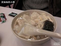 小馄饨-四海游龙(大华店)