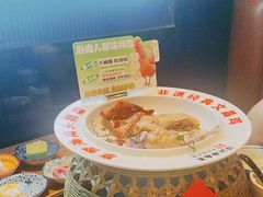 -沿江海南菜·文昌鸡祖师爷(大东海店)