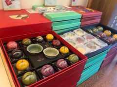 -南宋胡记(杭州灵隐寺店)