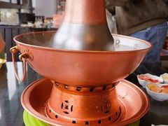 -南门涮肉(上海一店)