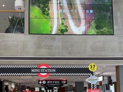 -上海普陀宝诚MINI4S店(红柳路店)