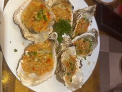 -和彩放题餐厅(酒仙桥店)