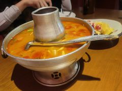 -泰国餐厅 Thai Food(裕华万达店)