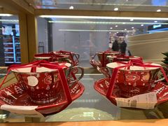 -ZARA HOME(蓝色港湾店)