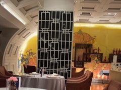 -北京王府井希尔顿酒店·秦唐中餐厅Chynna