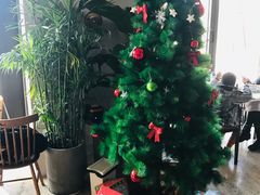 -The Rug Cafe(王府中环店)