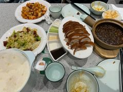 -紫光园·烤鸭(定慧桥店)