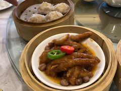 -小榄公饭店(西区彩虹店)