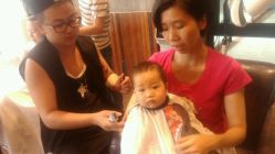 -PE SALON