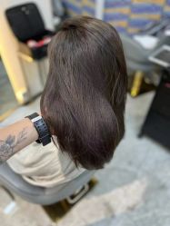 点击看大图 -HD HAIR STYLE