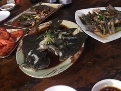 -渔友鲜海鲜加工(海鲜大世界店)