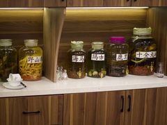 -方荣糊涂菜馆(湖北路店)