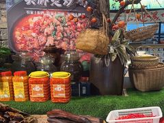 -湘村小灶·地道长沙菜·本地人优选(万家丽路店)