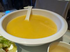-古洼一锅鲜(开发区店)