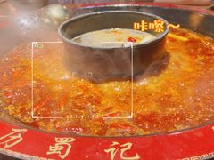 -历蜀记·家宴老火锅(总店)