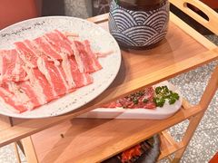 -谷牛和牛烤肉(漕河泾印象城店)