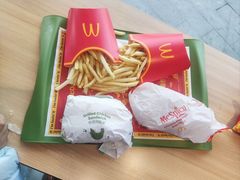 -麦当劳(东石东一路店)