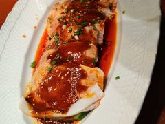 -雨后行菜(报慈北路店)