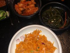 -九田家黑牛烤肉料理(石路天虹店)